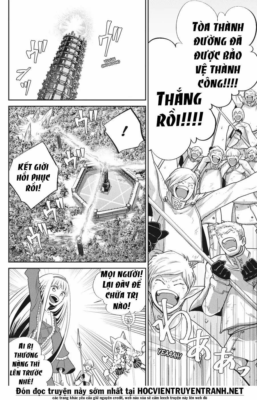 Final Fantasy Lost Stranger 13 trang 60