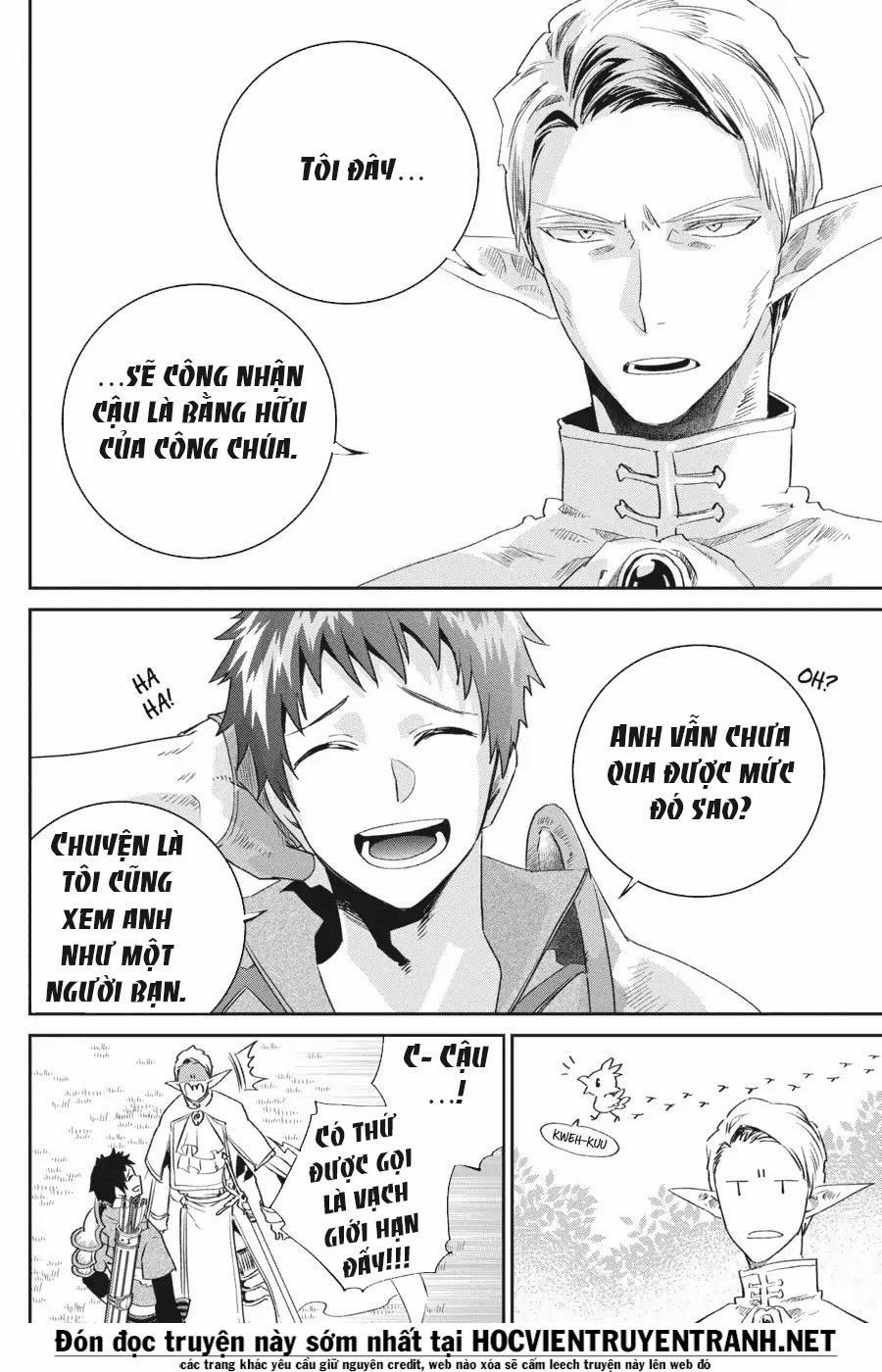 Final Fantasy Lost Stranger 13 trang 62