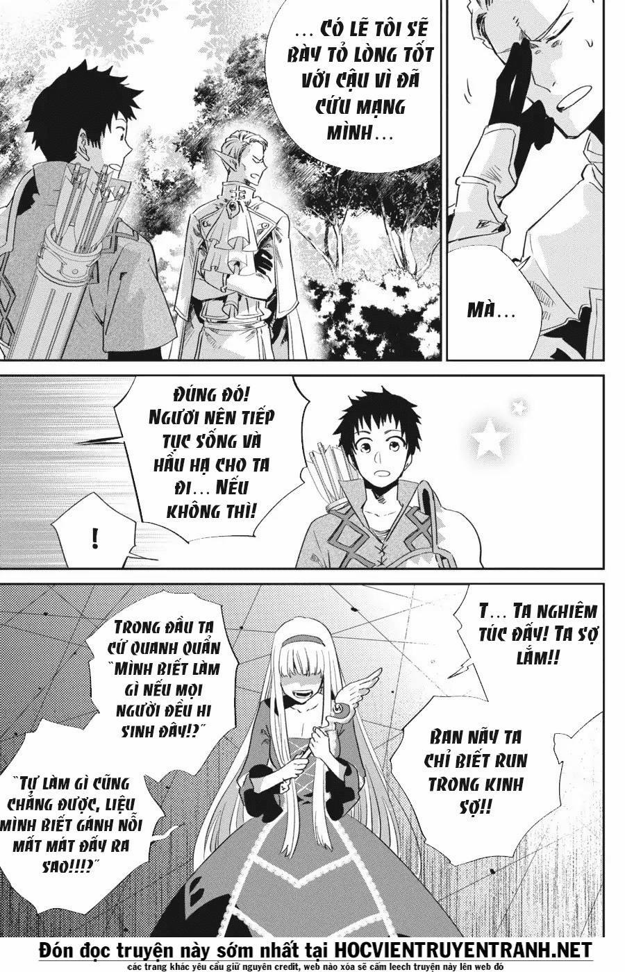 Final Fantasy Lost Stranger 13 trang 63