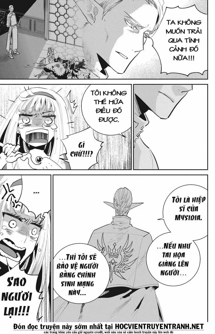 Final Fantasy Lost Stranger 13 trang 65