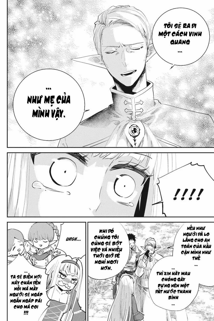 Final Fantasy Lost Stranger 13 trang 66