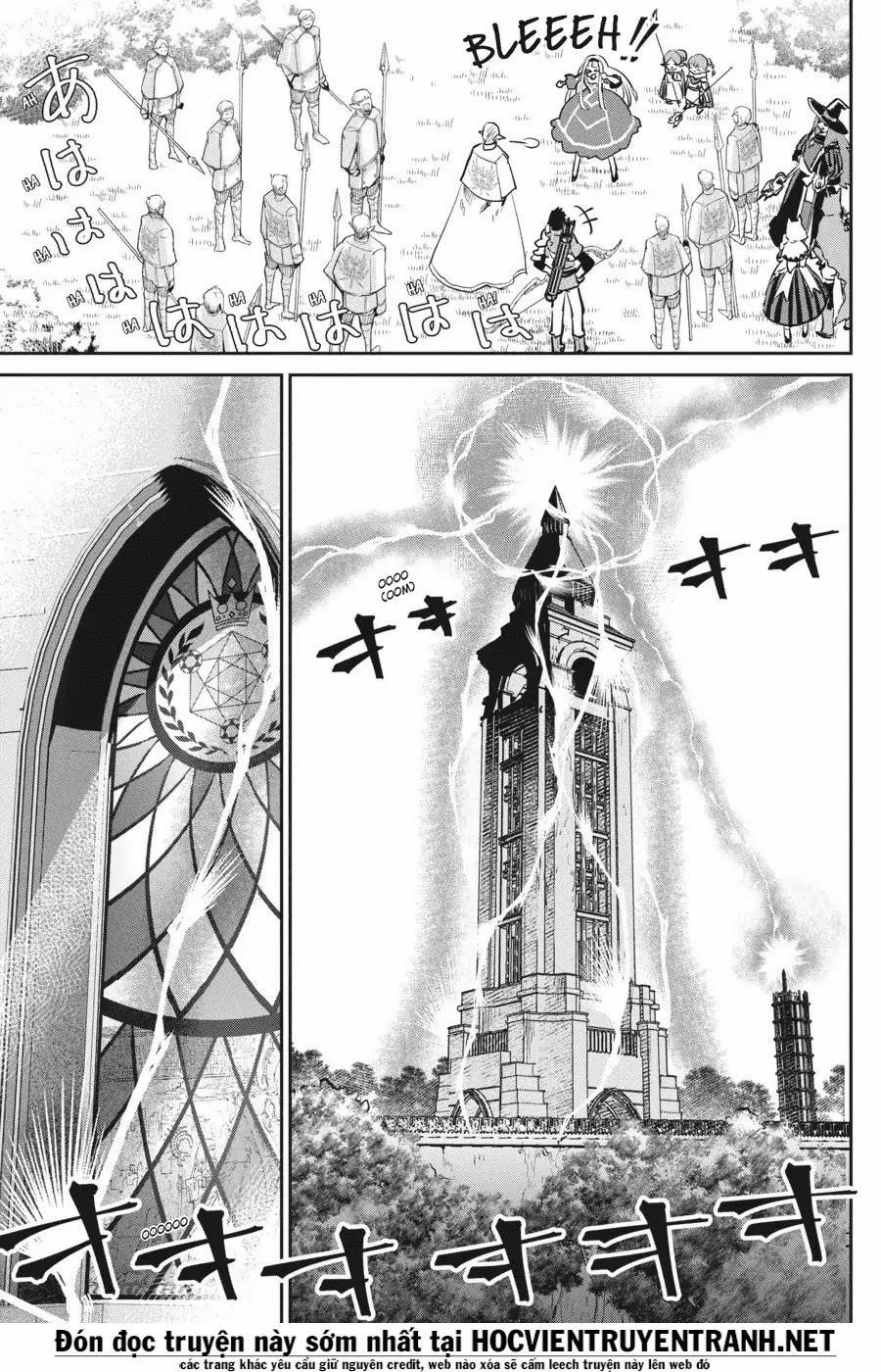 Final Fantasy Lost Stranger 13 trang 67