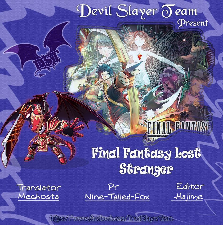 Final Fantasy Lost Stranger 2 trang 2