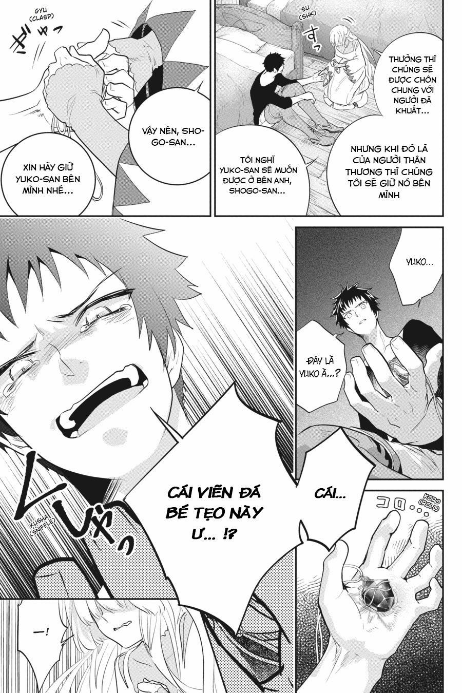 Final Fantasy Lost Stranger 2 trang 22