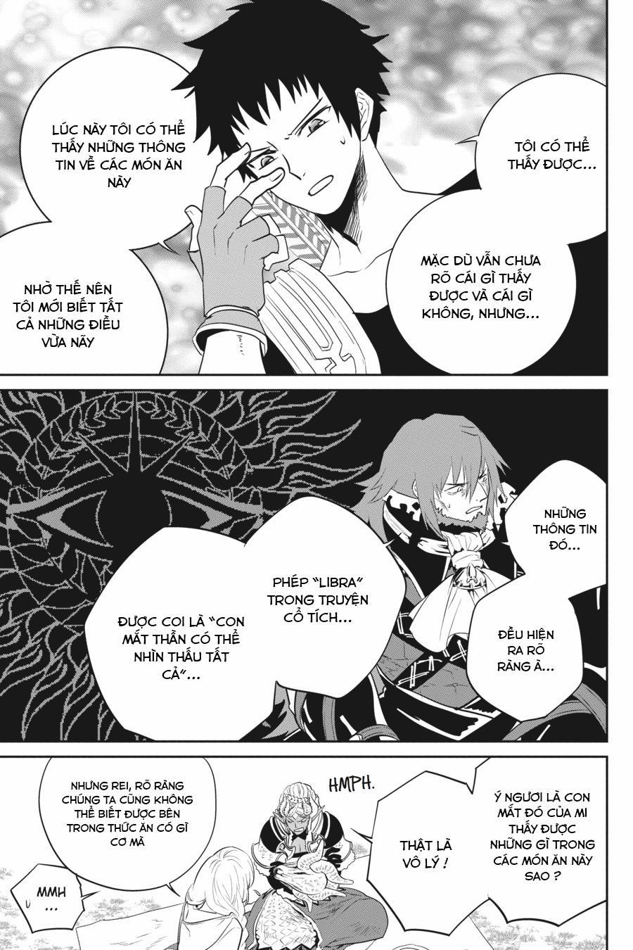 Final Fantasy Lost Stranger 2 trang 44