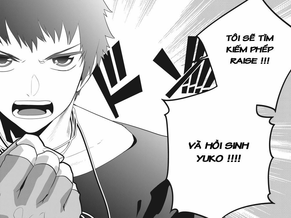 Final Fantasy Lost Stranger 2 trang 51