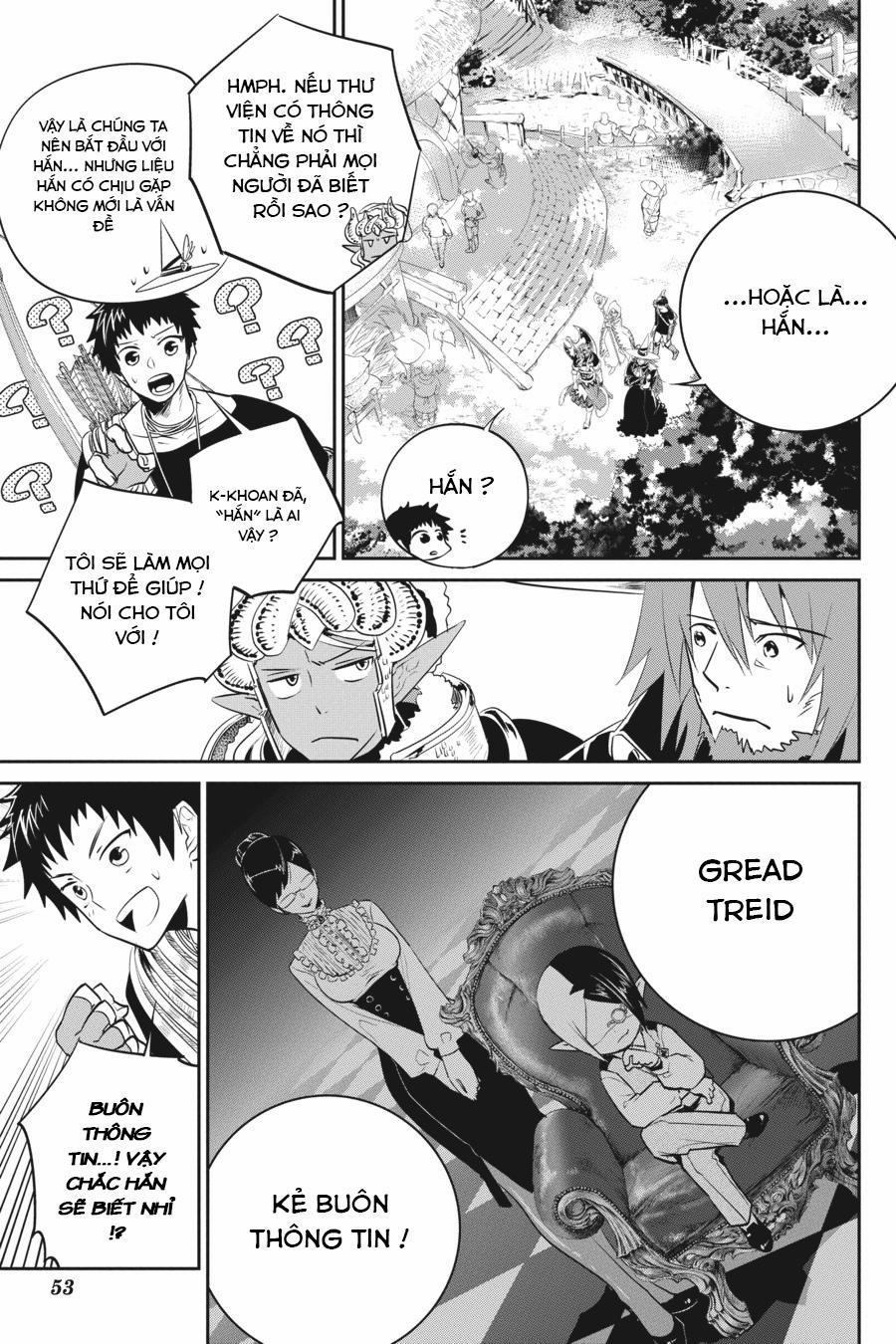 Final Fantasy Lost Stranger 2 trang 55