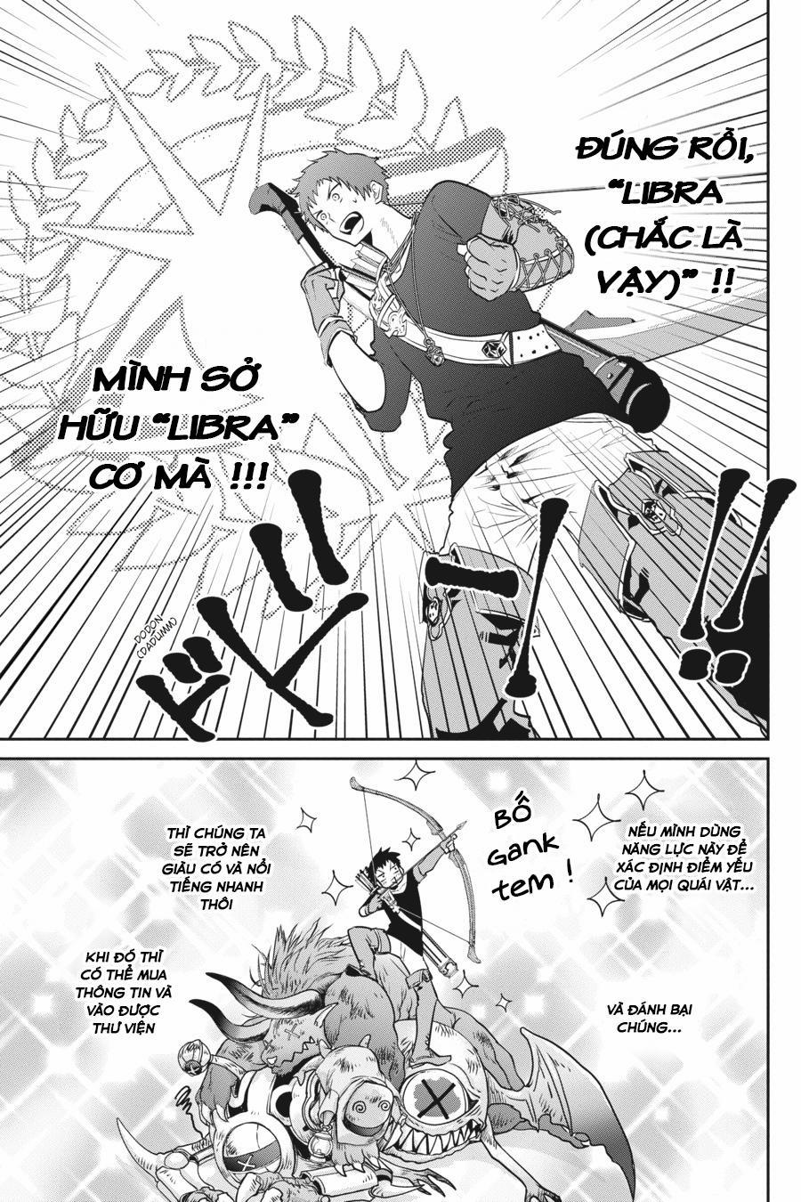 Final Fantasy Lost Stranger 2 trang 61