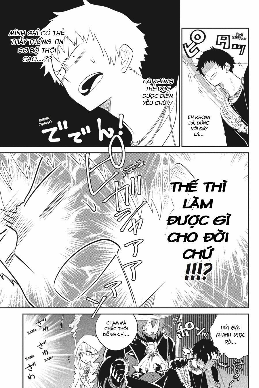 Final Fantasy Lost Stranger 2 trang 63