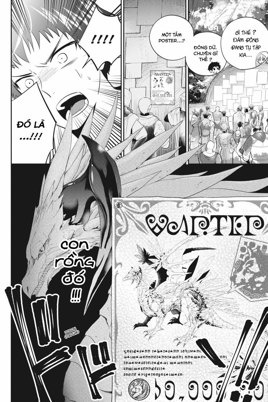 Final Fantasy Lost Stranger 2 trang 64