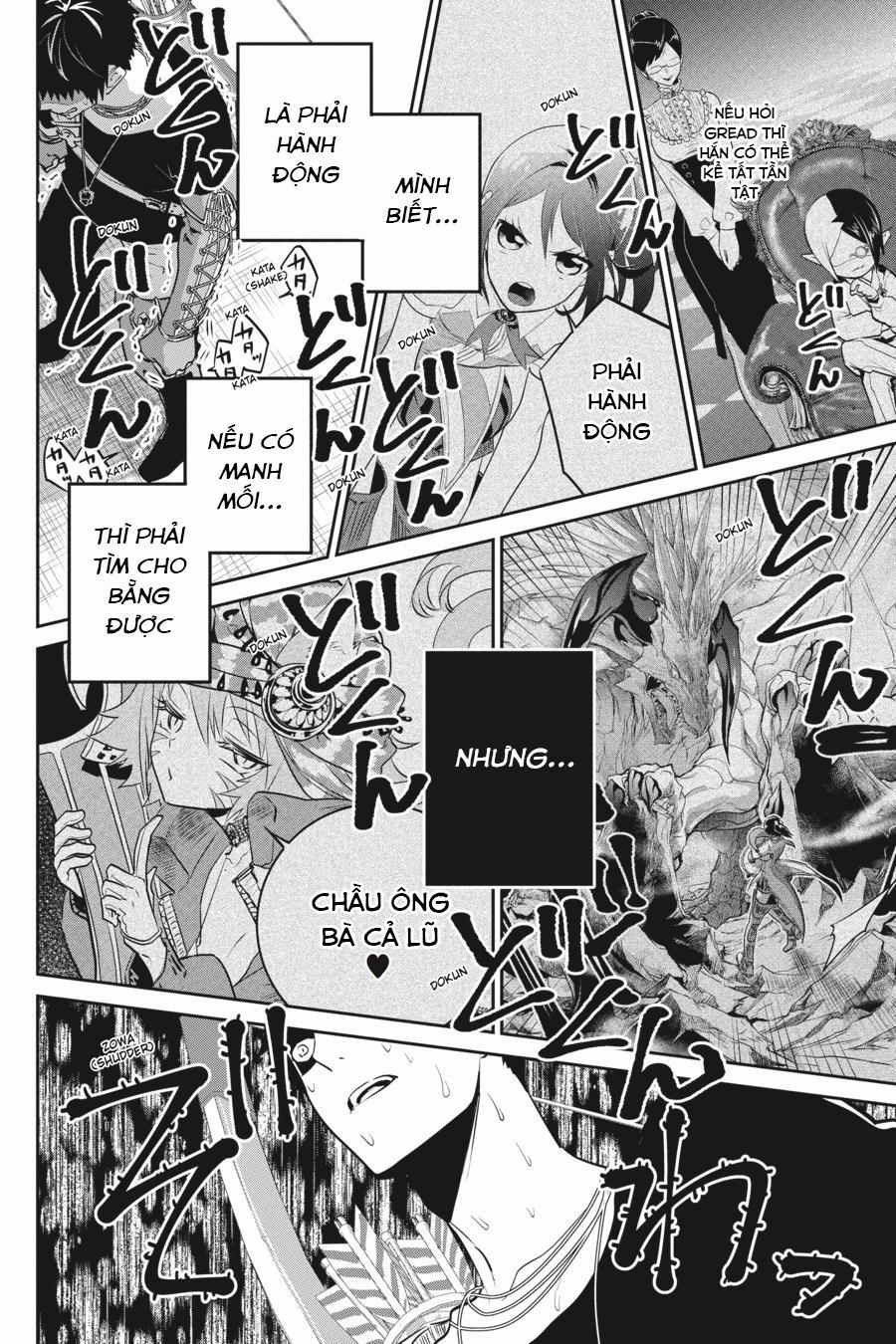 Final Fantasy Lost Stranger 2 trang 66