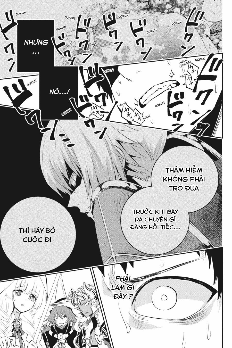 Final Fantasy Lost Stranger 2 trang 67