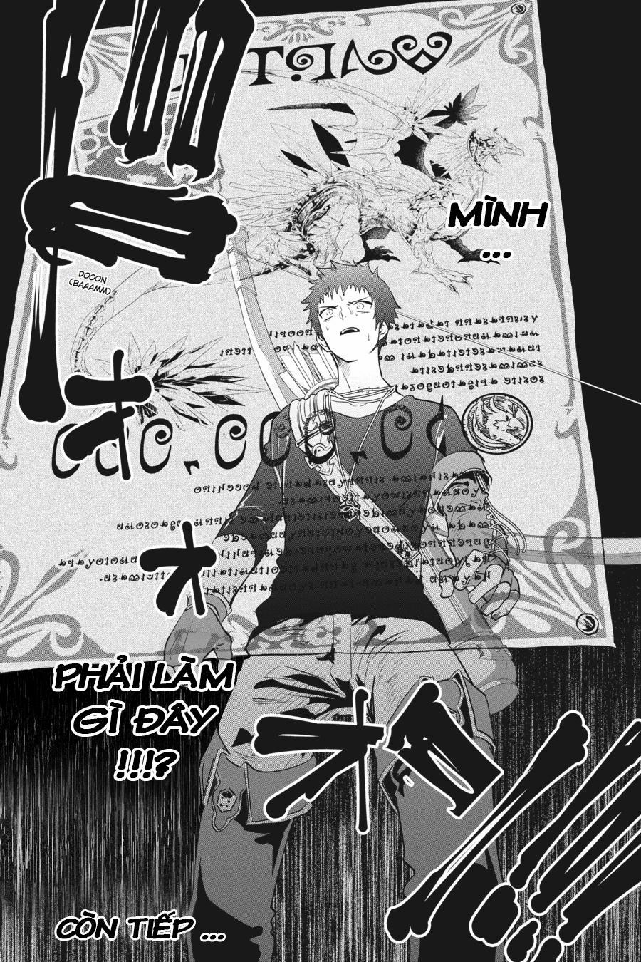 Final Fantasy Lost Stranger 2 trang 68