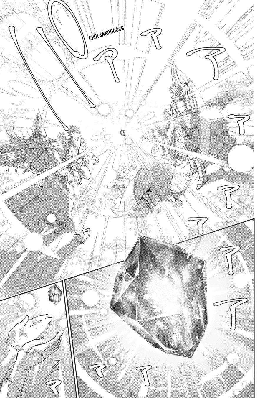 Final Fantasy Lost Stranger 2 trang 8