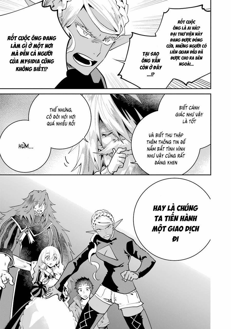 Final Fantasy Lost Stranger 21 trang 15