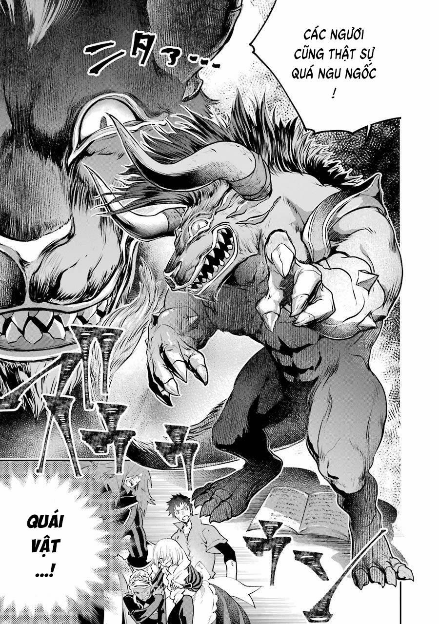 Final Fantasy Lost Stranger 21 trang 29