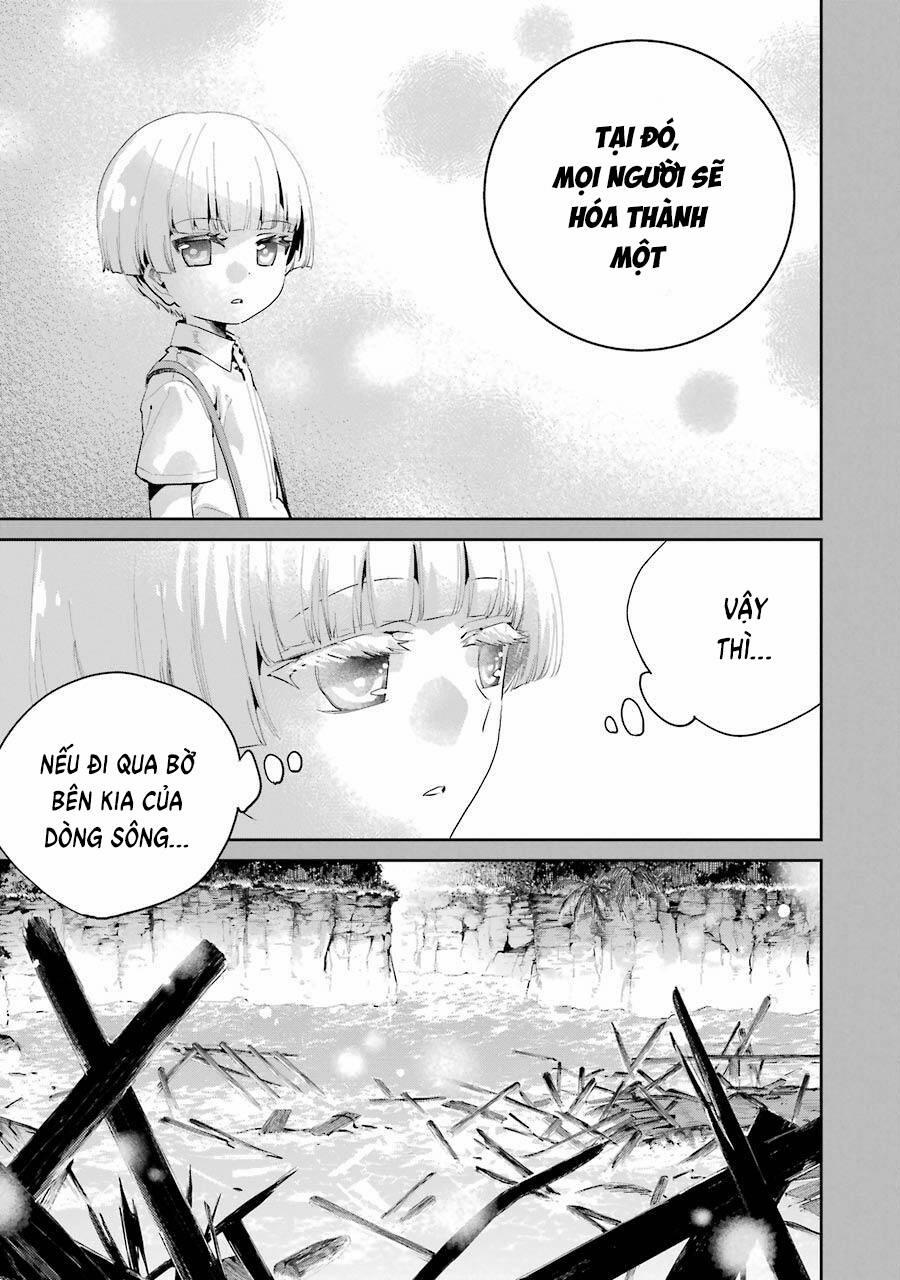 Final Fantasy Lost Stranger 21 trang 3