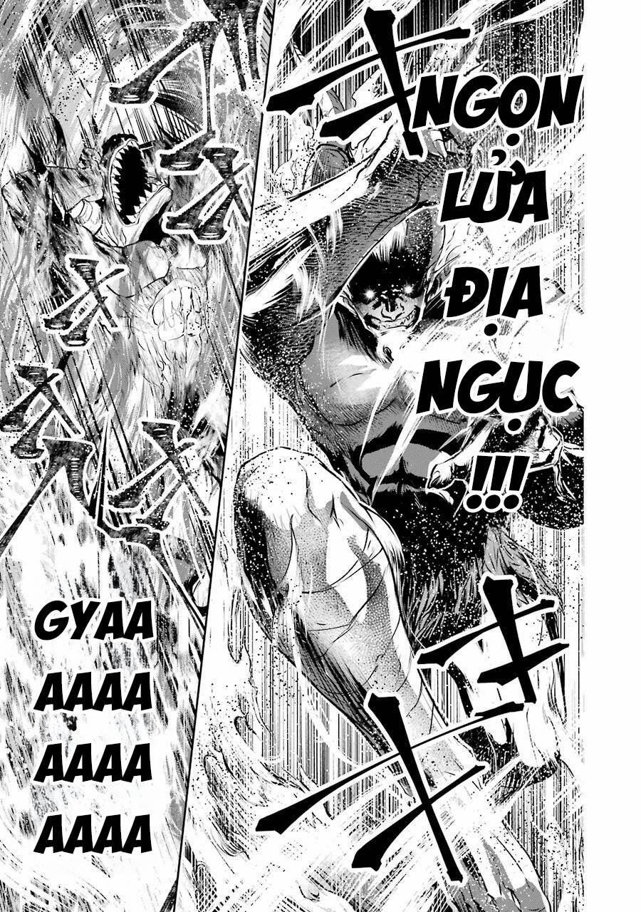 Final Fantasy Lost Stranger 21 trang 38