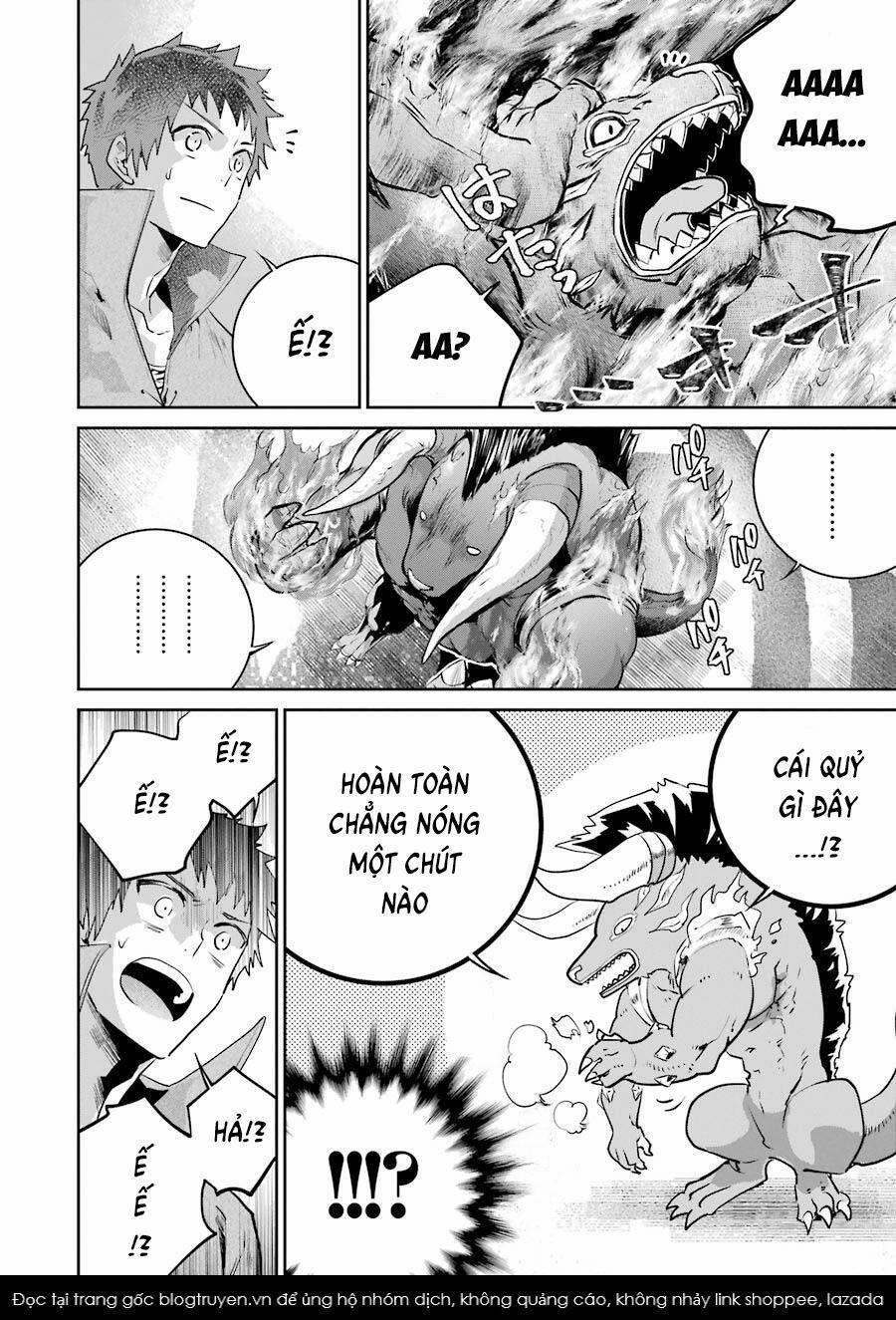 Final Fantasy Lost Stranger 21 trang 39