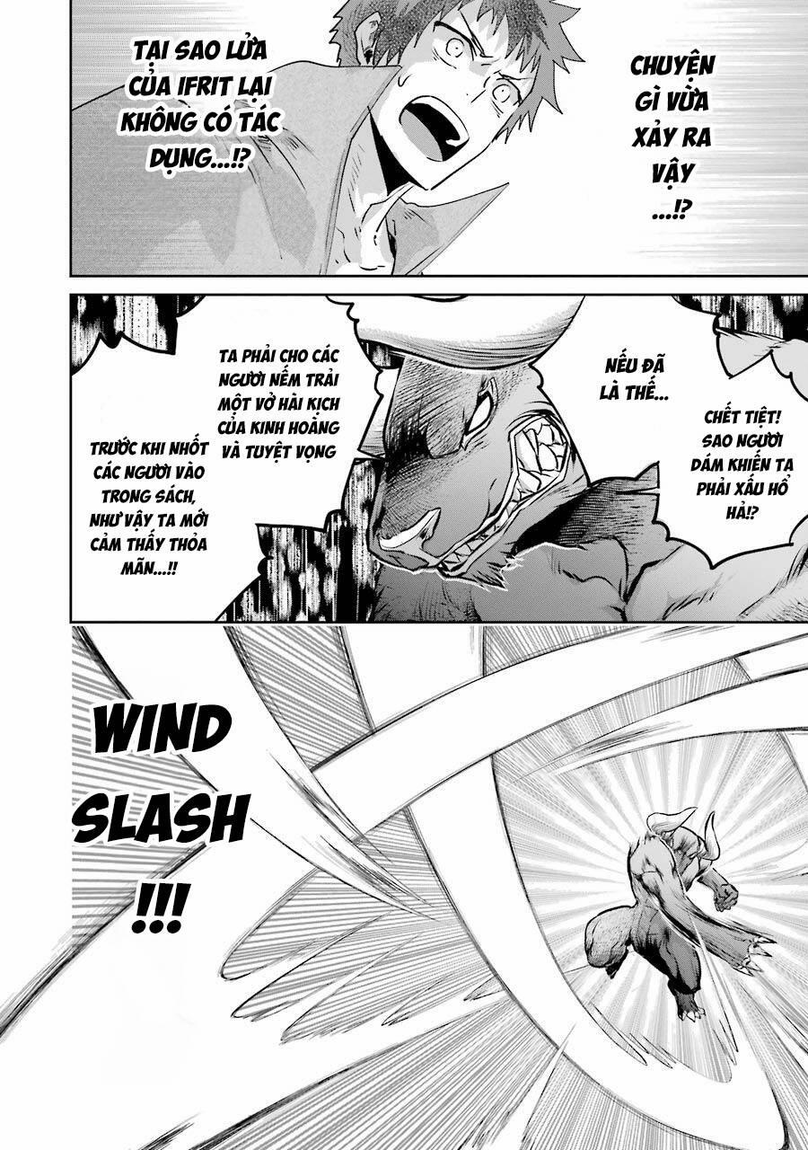 Final Fantasy Lost Stranger 21 trang 41