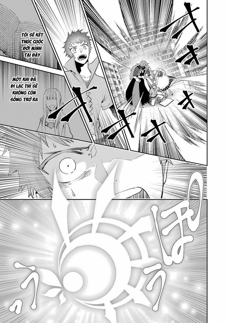 Final Fantasy Lost Stranger 21 trang 42