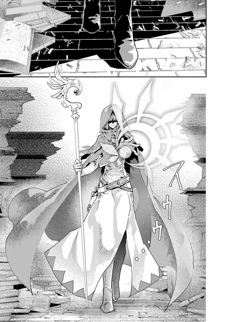 Final Fantasy Lost Stranger 21 trang 44