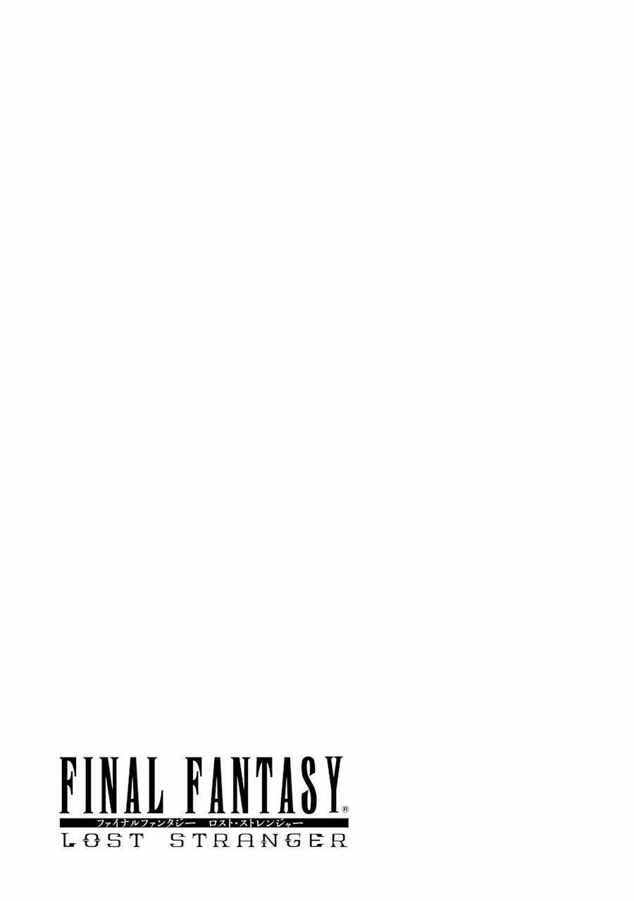 Final Fantasy Lost Stranger 21 trang 46