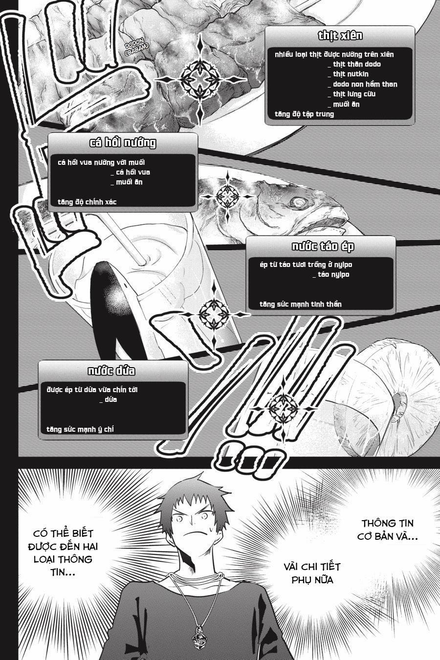 Final Fantasy Lost Stranger 3 trang 17