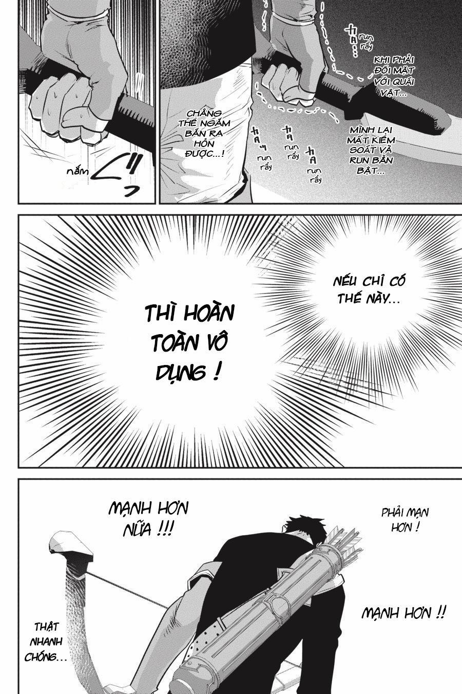 Final Fantasy Lost Stranger 3 trang 21