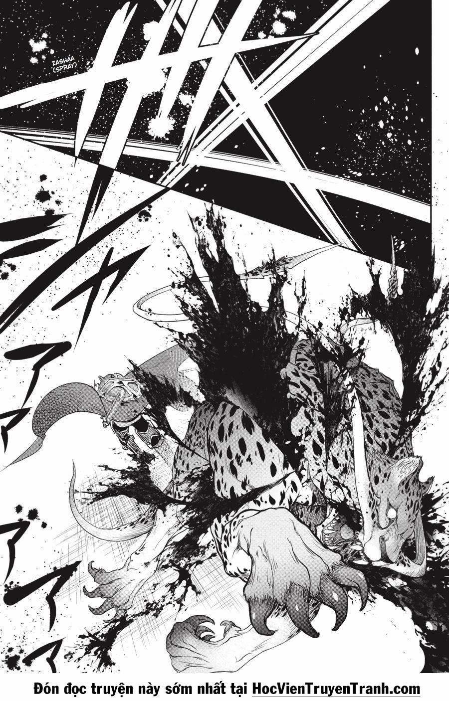 Final Fantasy Lost Stranger 3 trang 24