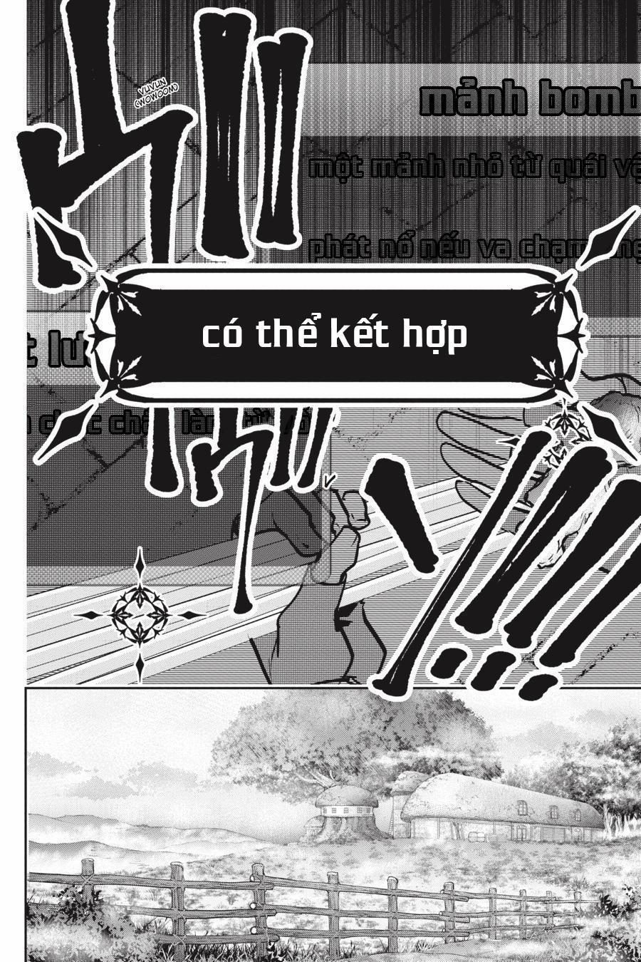 Final Fantasy Lost Stranger 3 trang 48