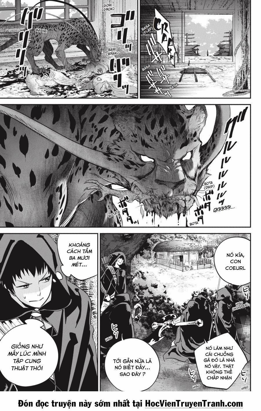 Final Fantasy Lost Stranger 3 trang 49