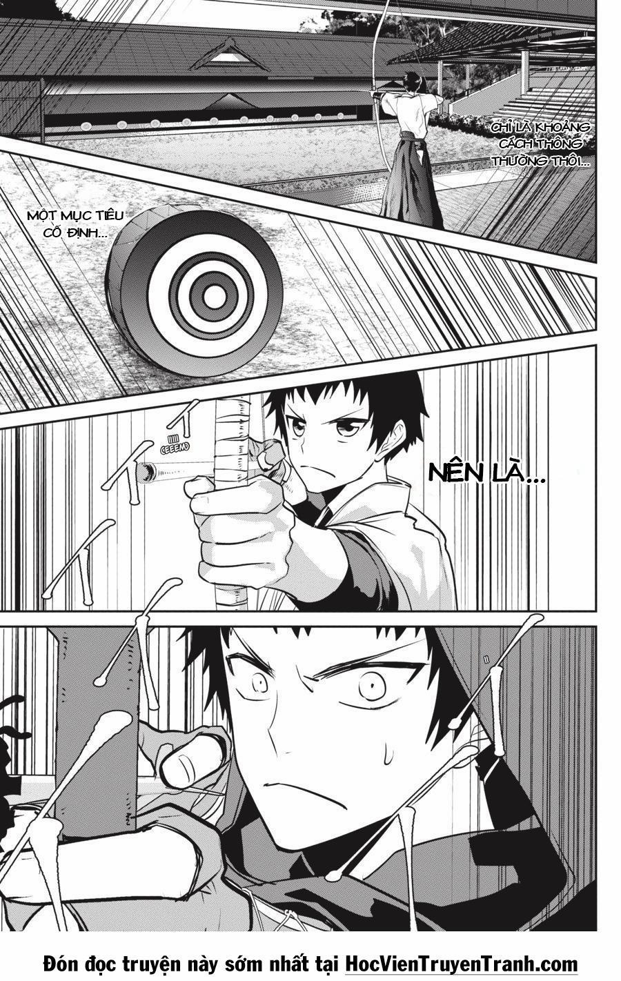 Final Fantasy Lost Stranger 3 trang 51