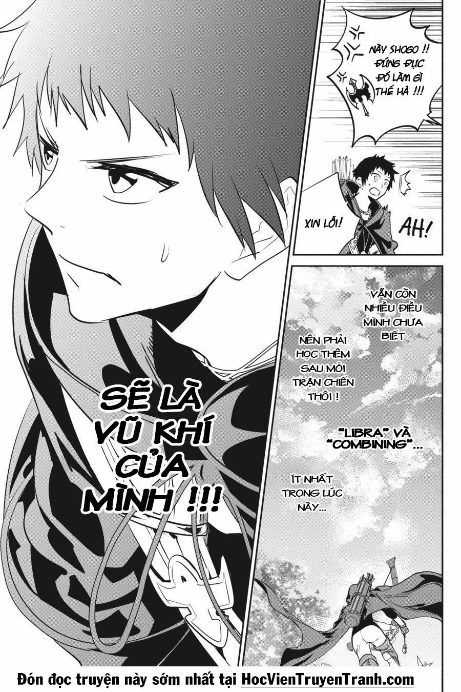 Final Fantasy Lost Stranger 3 trang 56