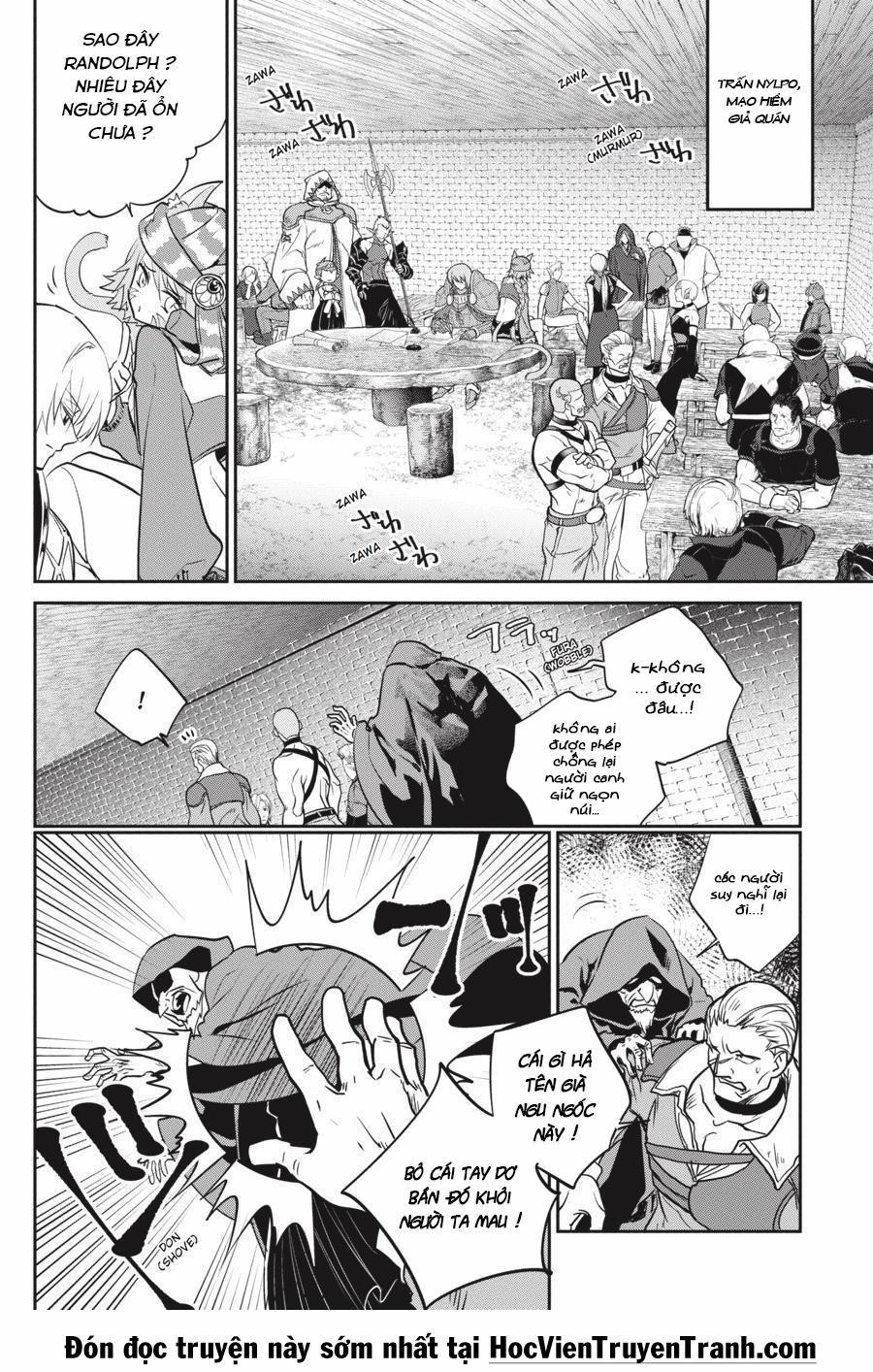 Final Fantasy Lost Stranger 3 trang 57