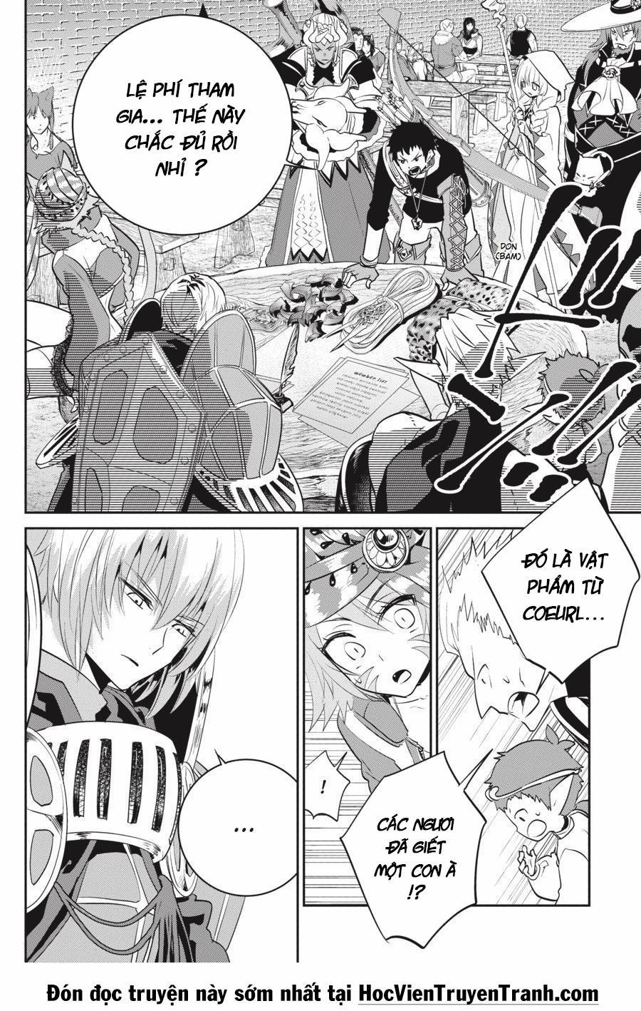 Final Fantasy Lost Stranger 3 trang 59