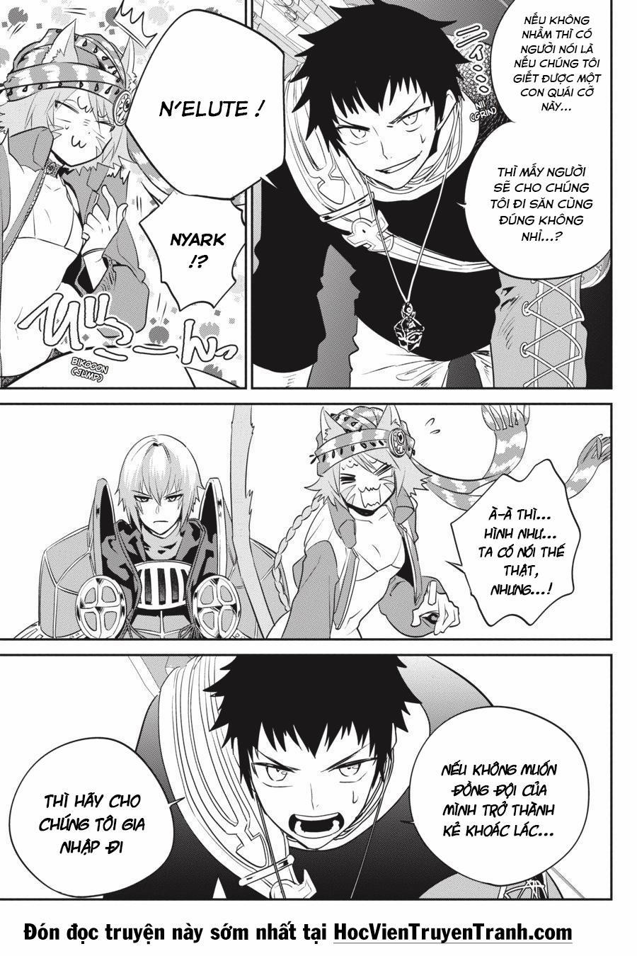 Final Fantasy Lost Stranger 3 trang 60