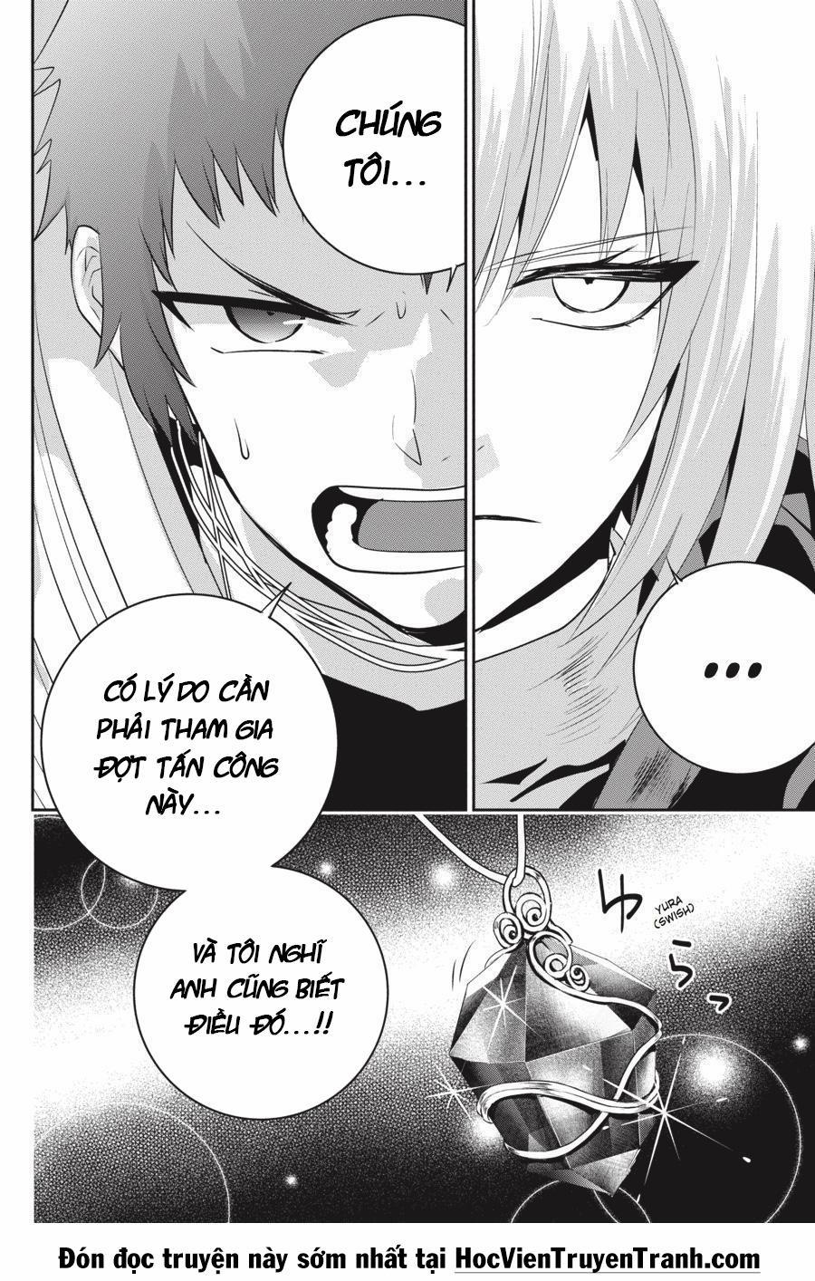 Final Fantasy Lost Stranger 3 trang 61