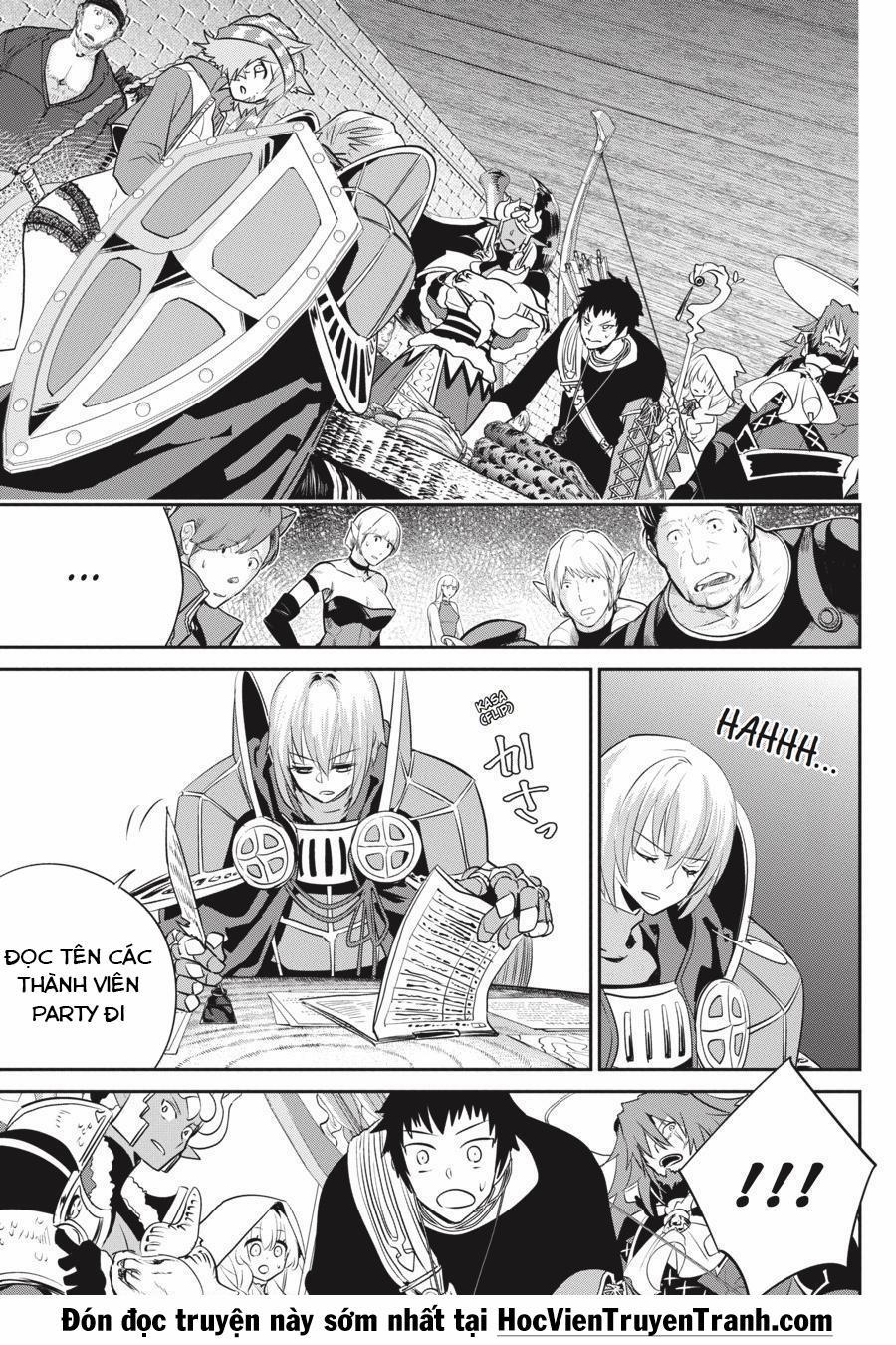 Final Fantasy Lost Stranger 3 trang 62