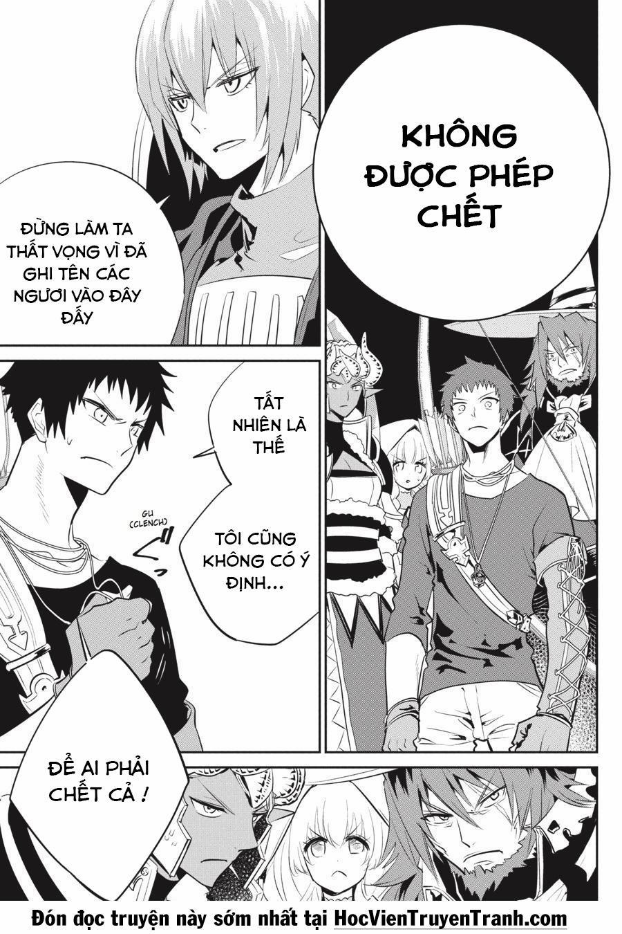 Final Fantasy Lost Stranger 3 trang 64