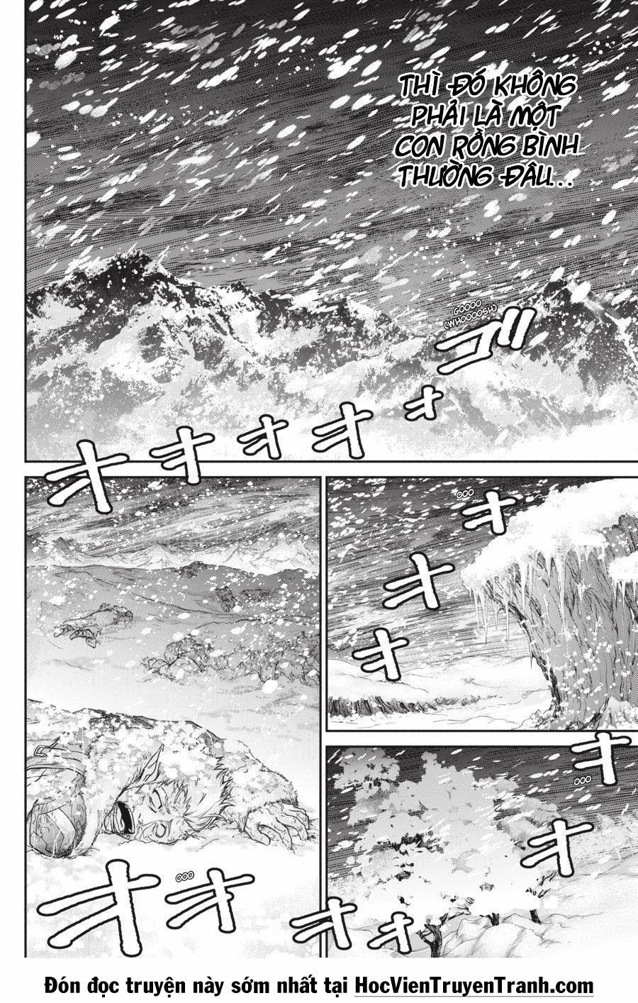 Final Fantasy Lost Stranger 3 trang 67