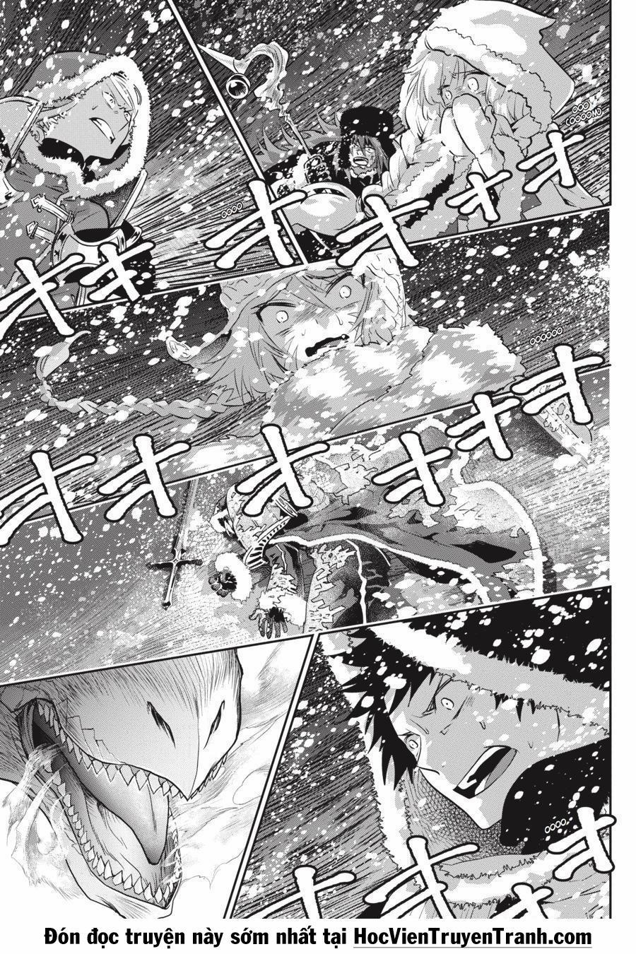 Final Fantasy Lost Stranger 3 trang 68