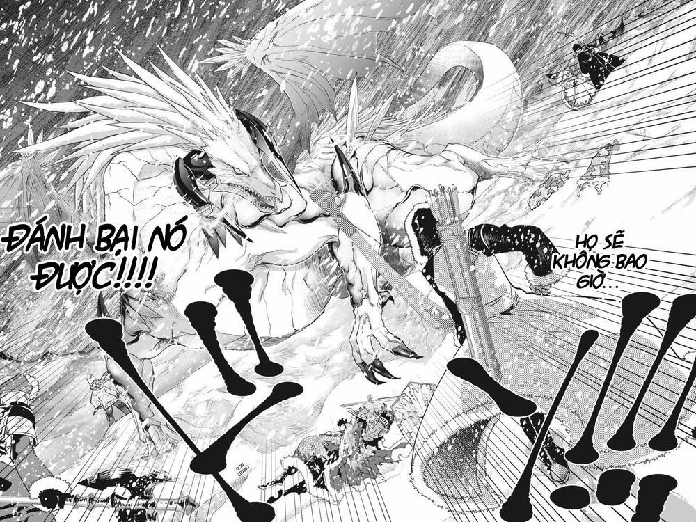 Final Fantasy Lost Stranger 3 trang 69