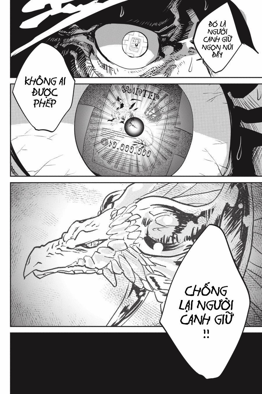 Final Fantasy Lost Stranger 3 trang 7