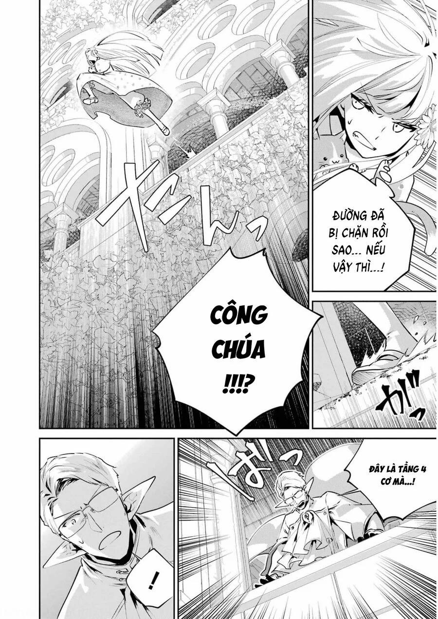 Final Fantasy Lost Stranger 36 trang 13