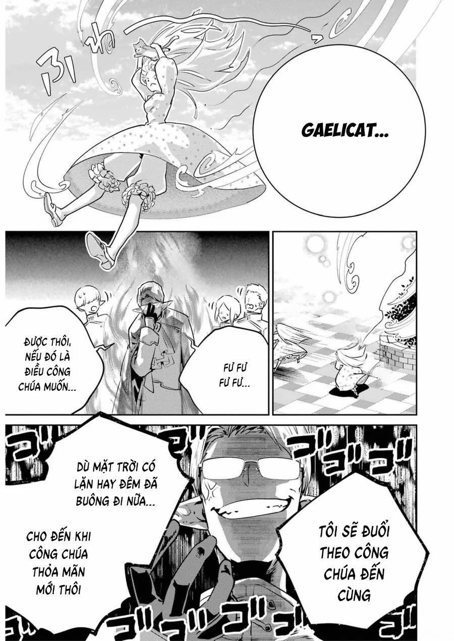 Final Fantasy Lost Stranger 36 trang 14