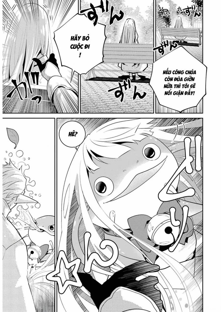 Final Fantasy Lost Stranger 36 trang 16