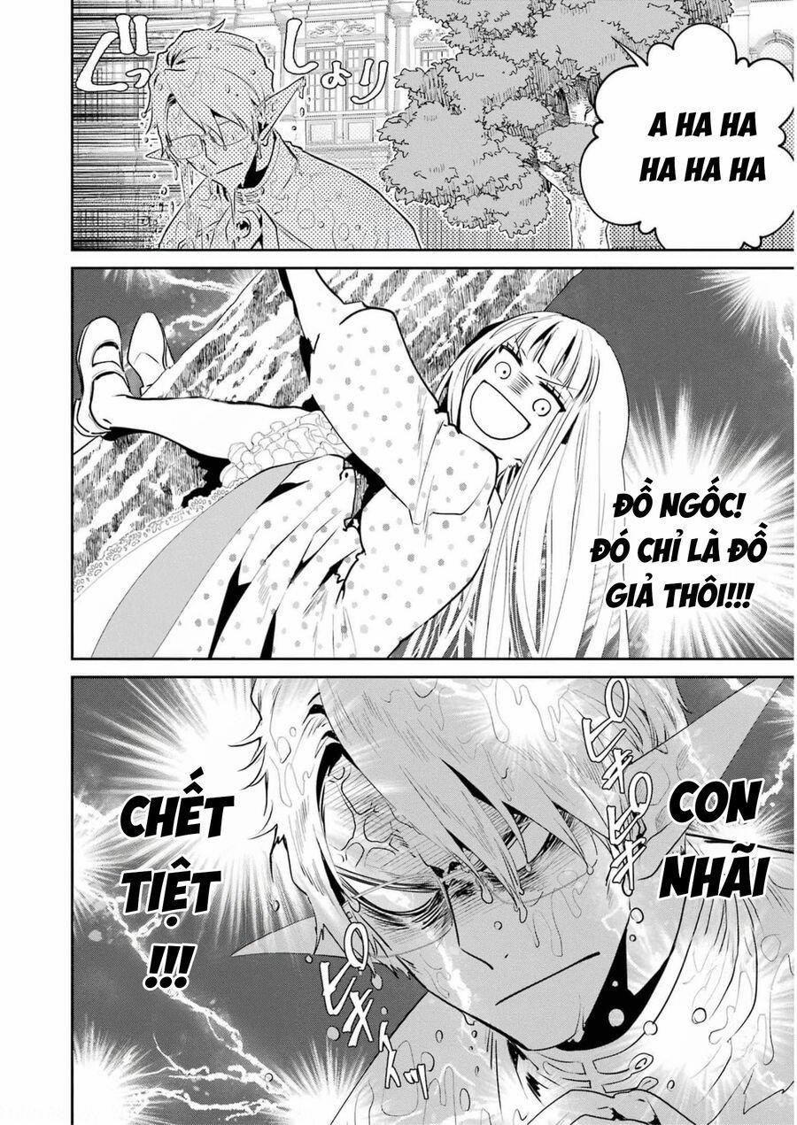 Final Fantasy Lost Stranger 36 trang 17