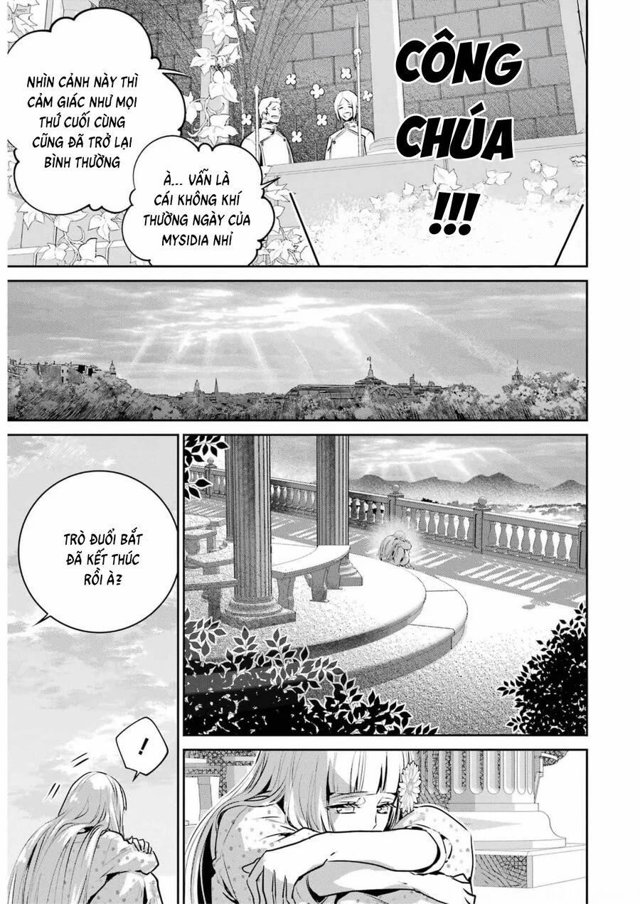 Final Fantasy Lost Stranger 36 trang 18