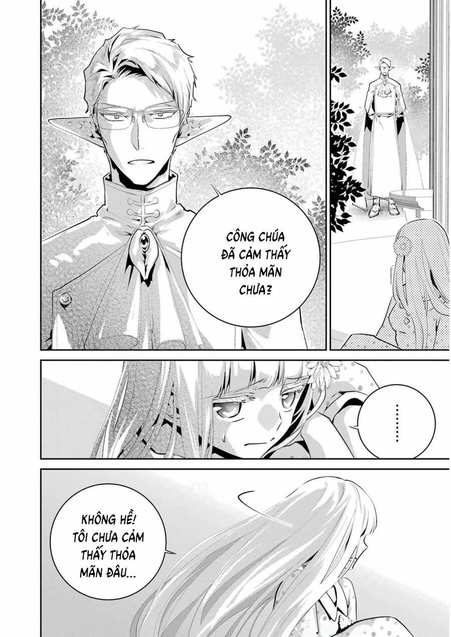 Final Fantasy Lost Stranger 36 trang 19